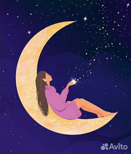 Астролог: Натальная карта/Чакроанализ