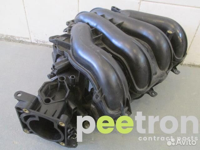 Б/У Впускной коллектор новая 4M5G9424FT ford