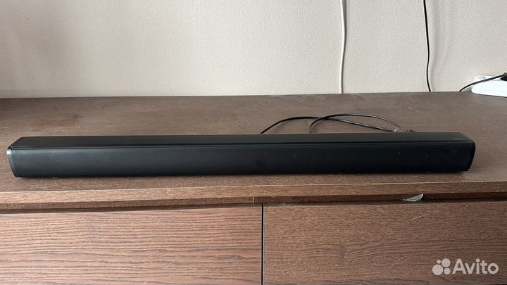 Саундбар Xiaomi Redmi TV Soundbar MDZ-34-DA