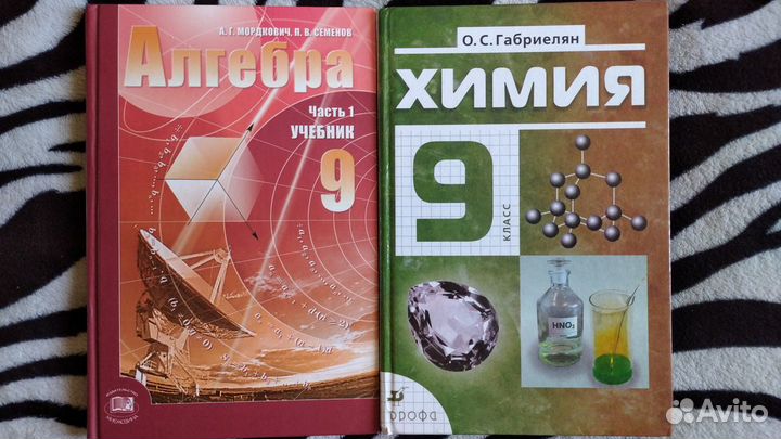Учебники 9 класс.Привезу