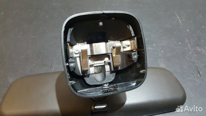 Зеркало салона Porsche Cayenne 957 turbo M48.51 08