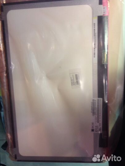 Матрица экрана для ноутбука