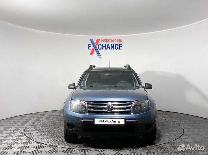 Renault Duster 1.5 МТ, 2013, 142 320 км