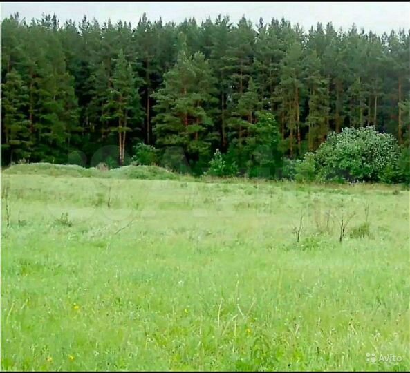 Участок 22 сот. (ИЖС)