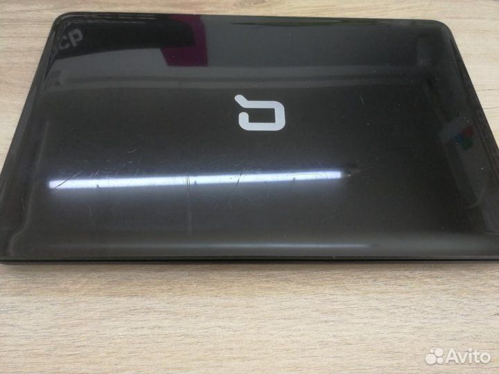 Учеба, работа. HP CQ 2/4/500/1 акб