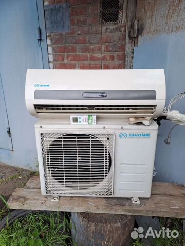 Сплит-система 9ка