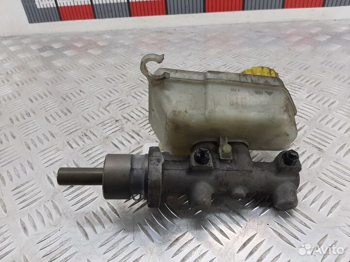 Цилиндр тормозной главный Skoda Fabia (6Y) 2004