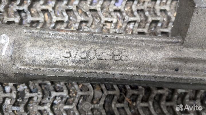 Рейка рулевая без г/у Fiat Stilo, 2001