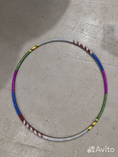 Обруч sasaki 80 с чехлом