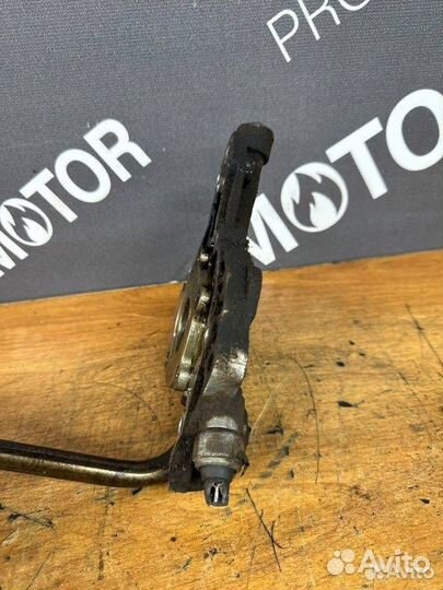 Масляный насос Chevrolet Lacetti J200 2008