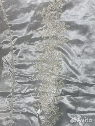 Покрывало на кровать