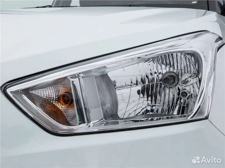 Фара правая на хендай крета