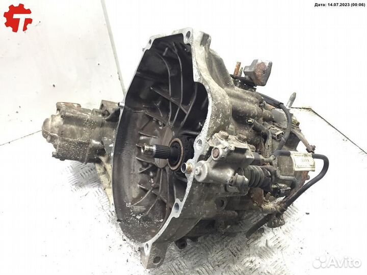 Кпп 6ст. 21000RMB010 Honda CR-V (2007-2017)