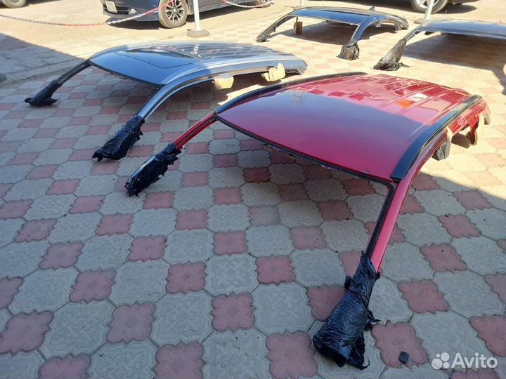 Крыша Mitsubishi Outlander 3 GF 2012-2022