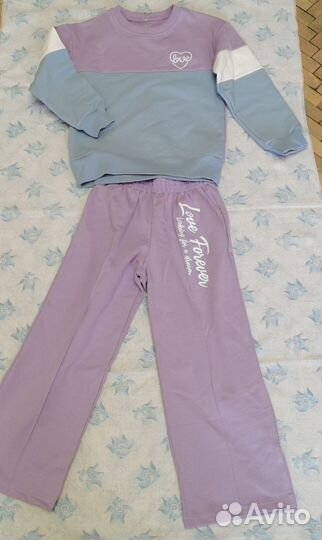 Спортивный костюм