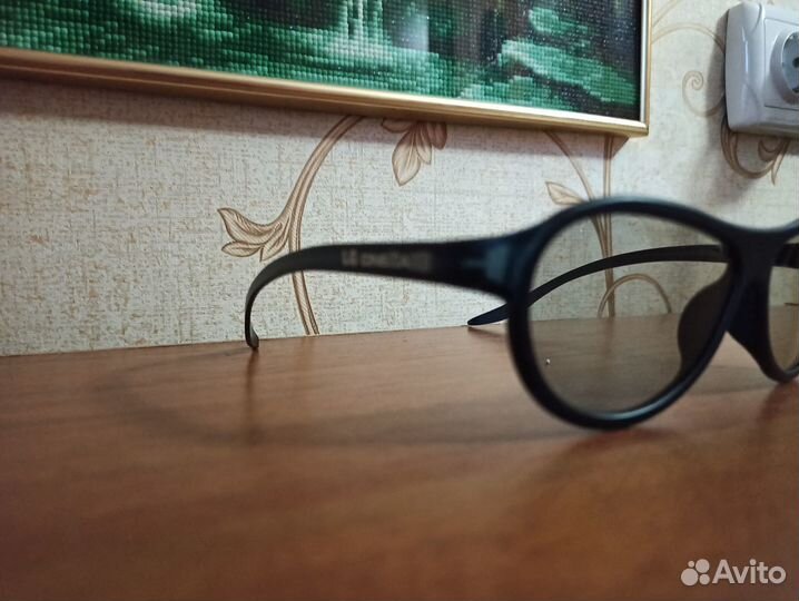 3d очки lg