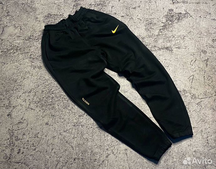 Спортивные штаны Nike Paris, Acg, Nocta