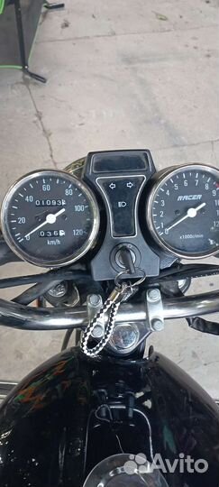 Продам мопед 110см