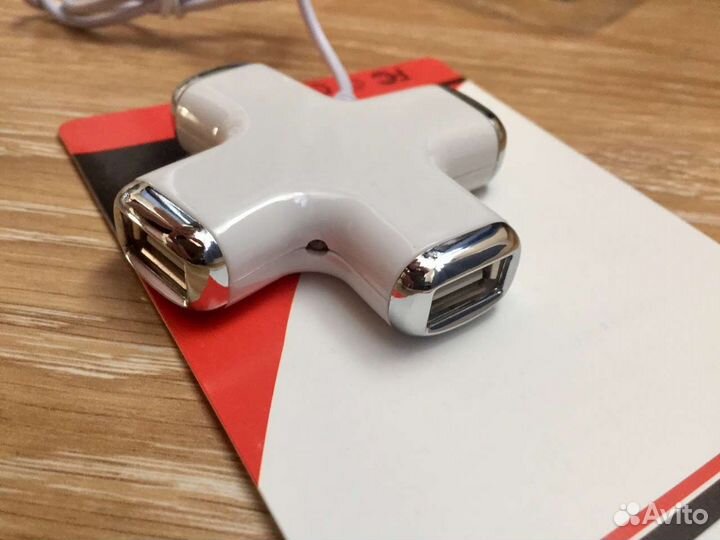 Usb разветвитель port hub