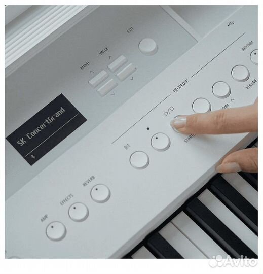 Kawai es520 Цифровое пианино (новое)