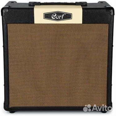 Комбоусилитель Cort CM30R-EU-BK 30W
