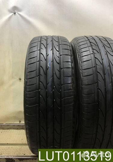 Bridgestone Dueler H/P Sport 215/55 R18 95V