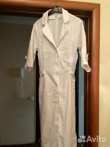 Медицинский халат