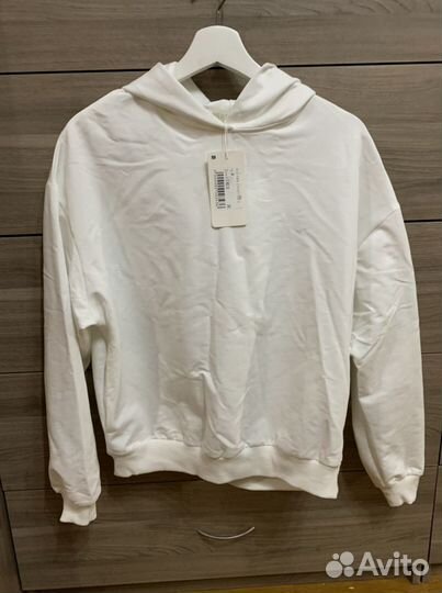 Спортивный костюм новый