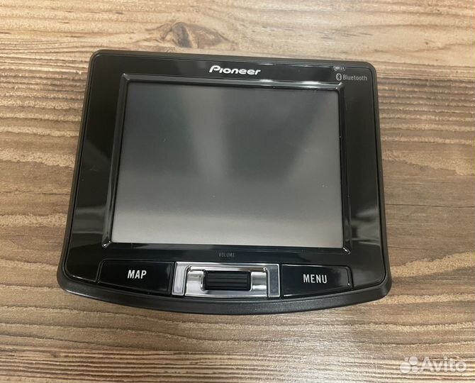 Навигатор Pioneer avic-S2