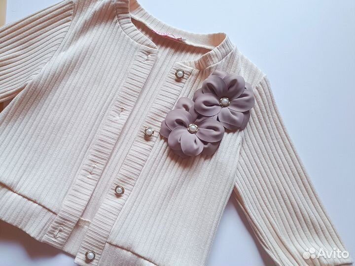 Платье для девочки 116 122