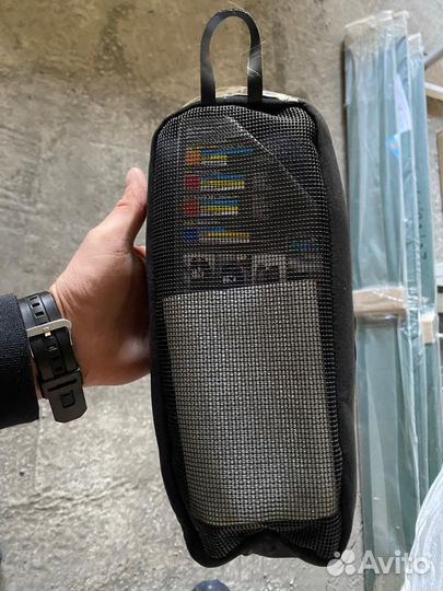 Итальянские горные лыжи для скитура