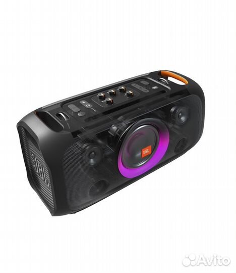 Портативная колонка JBL PartyBox On-The-Go
