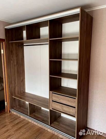 Мебель на заказ Патриция