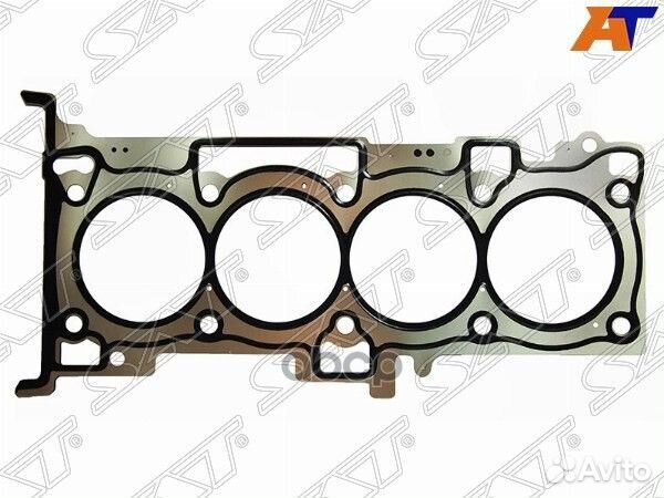 Прокладка ГБЦ mitsubishi ASX/colt/lancer