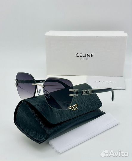 Солнцезащитные очки celine