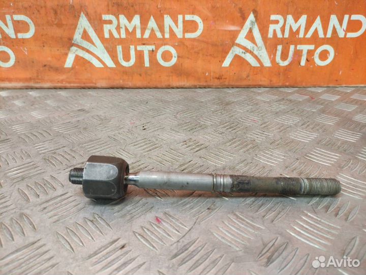 Рулевая тяга Audi A6 4 C7 2011-2018