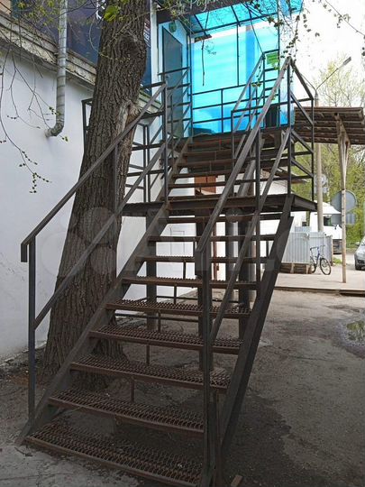 Сдаю помещение свободного назначения 71.3м²