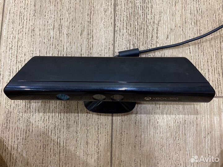 Microsoft Kinect