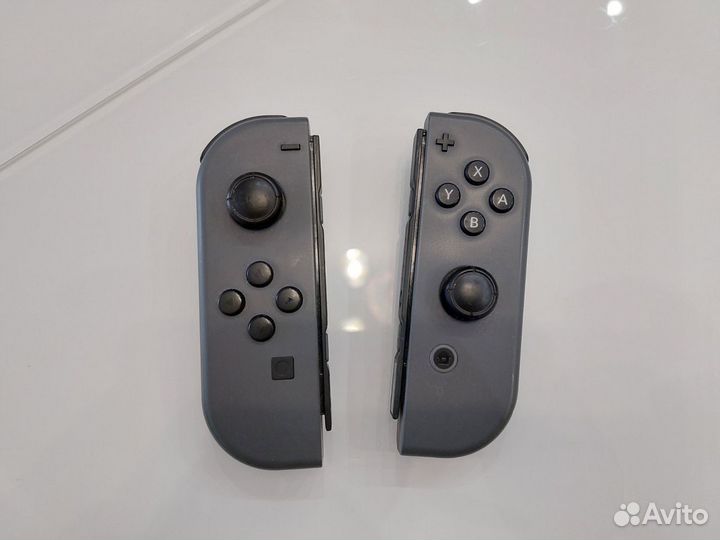 Комплект аксессуаров для Nintendo Switch