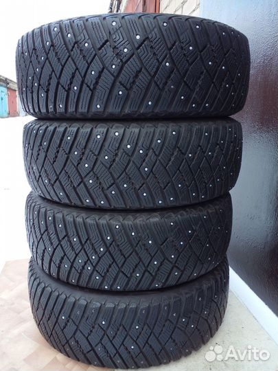 Goodyear Ultragrip Ice Arctic 205/60 R16 92T