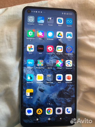 Xiaomi Redmi Note 9, 4/64 ГБ