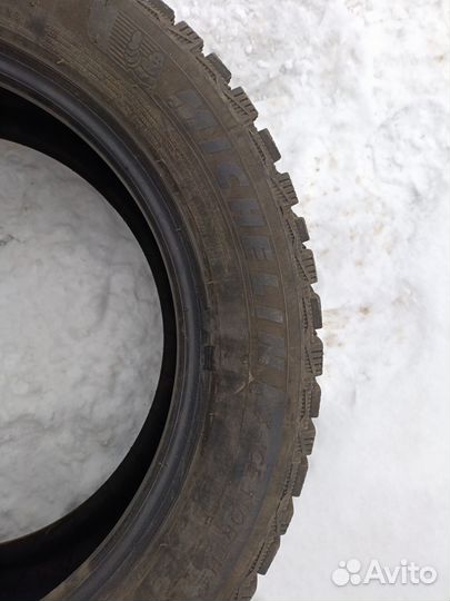 Michelin X-Ice North 4 205/55 R16