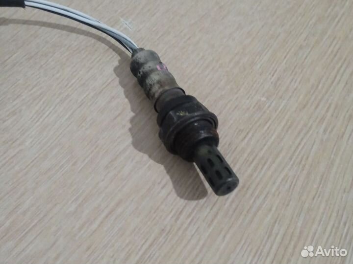 Датчик кислорода opel astra h 1.8