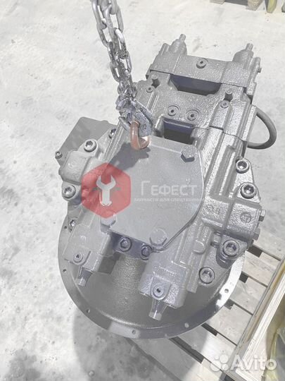 Основной насос Doosan DX360LCA