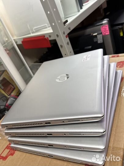 Hp ProBook 440 g5 ноутбуки студентам