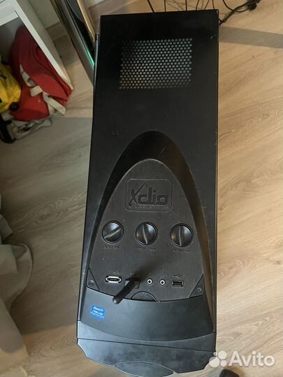 Системный блок бу