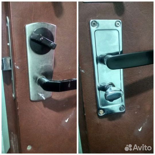 Bскрытие зaмков двери,замена замка, установка/авто