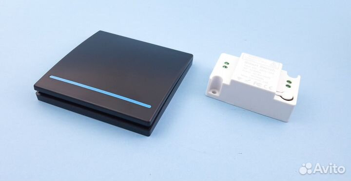 Беспроводной выключатель