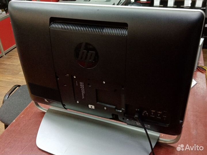 Моноблок HP