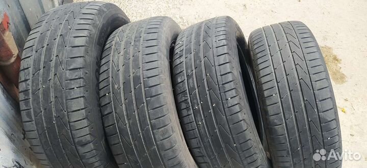 Hankook Ventus S1 Evo 2 K117 205/60 R16 92V